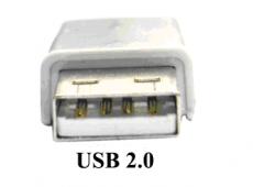 Varför fungerar inte USB-portarna på min dator?