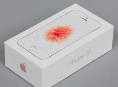 Apple iPhone SE-nin ətraflı nəzərdən keçirilməsi və sınaqdan keçirilməsi