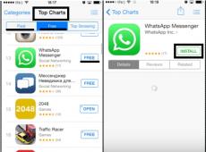 How to buy apps for iPhone?